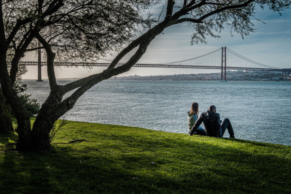 Descubrir Cacilhas con un fotógrafo