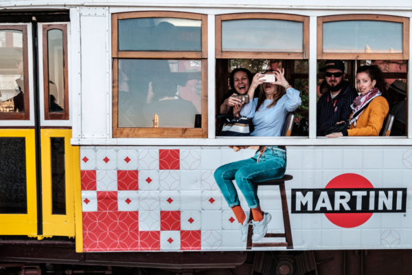 Découvrez Lisbonne avec un photographe