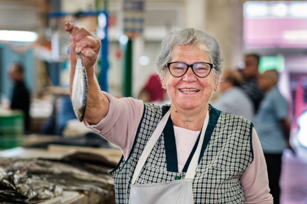 Découvrez Cacilhas avec un photographe