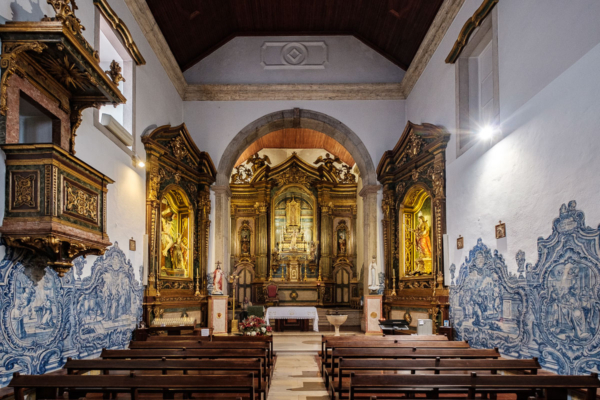 Descubrir Cacilhas con un fotógrafo