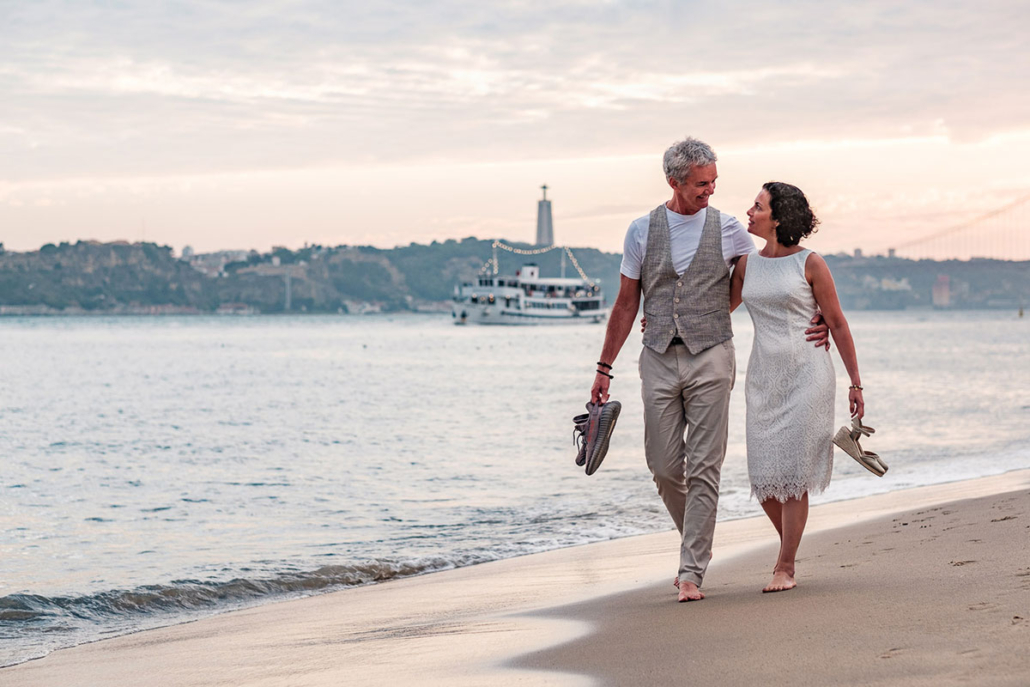 Lisbon Private Photoshoot